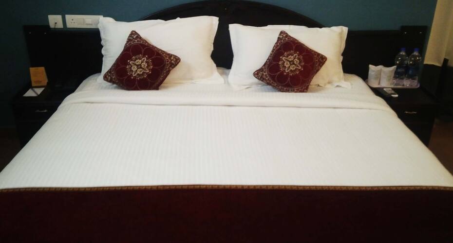 Hotel Anugraha, Kochi 5